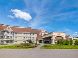 Black Bear Inn, Ascend Hotel Collection，位于Orono的酒店