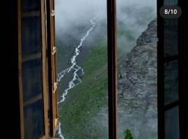 dolzang home stay，位于Jispa的酒店