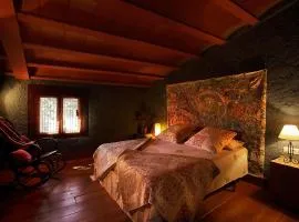 Masia El Riscle - Moli Del Pont