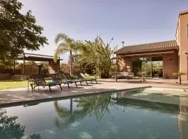 Villa Fuerte & Weddings Estate