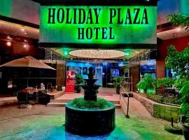 Holiday Plaza Hotel Tuguegarao City