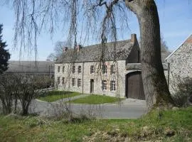 福尔姆德古尔斯格涅斯住宿加早餐旅馆