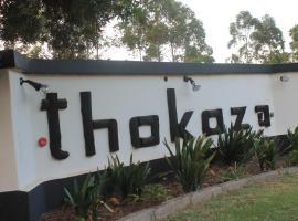 Thokoza Anglican Conference Centre
