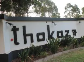Thokoza Anglican Conference Centre