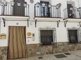 Casa Las Santeras