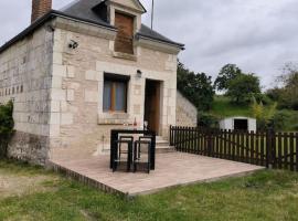 Le petit gîte，位于莫讷的酒店