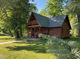 Stare Lipy - Domek pod Dębami
