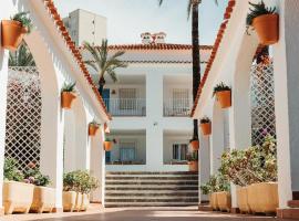 Los Bungalows Del Arenal