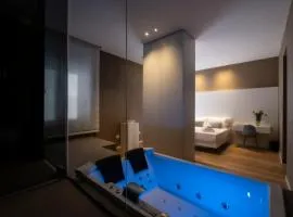 Amorgiù Luxury Suites