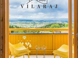 Vilaraj，位于马里博尔的低价酒店