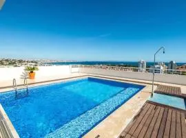 GuestReady - Cascais rooftop with sea view