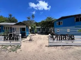 Khafii Village