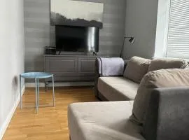 Apartament Rejtana II