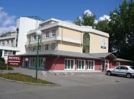 弗里德伯格加尼斯坦德酒店