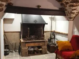 Gîte 2 à 3 personnes, entièrement rénové en 2024