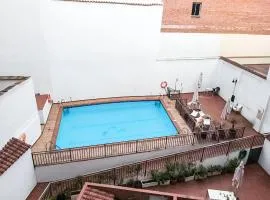 Plaza Mayor II - Apartamento de 2 dormitorios