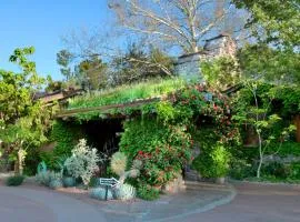 El Portal Sedona Hotel