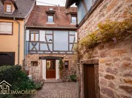 Chez Hansi & Emmy - Gueberschwihr