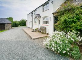 Ty Poeth，位于Brynsiencyn的酒店