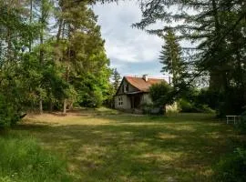 Przytulny domek na wsi