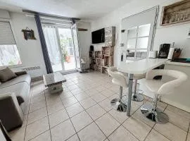 Jaurès cœur de ville