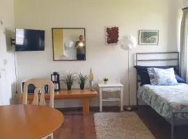 Ekhult Apartments - Ground Floor - Garden and Lake View