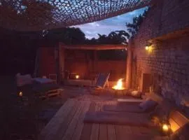 Ferienwohnung in der Uckermark