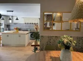 Casa rural Playa de Altomira