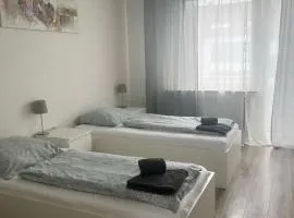 Apartment Flora three