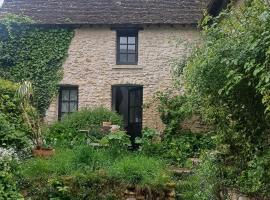 French countryside near Paris!，位于Courcelles-lès-Gisors的酒店