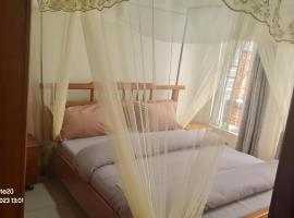 Charming Room in Kayove, Rwanda - Your Perfect Getaway，位于Kayove的酒店