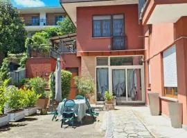 La Casa di Anastasya