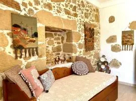 Kyparissos Apartment II