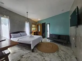 Hapitanan Hotel Siargao