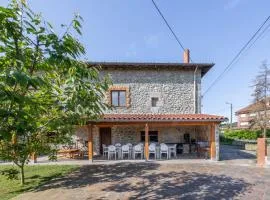 Casa Trasmiera