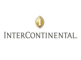 InterContinental Hotels Presidente Monterrey, an IHG Hotel，位于蒙特雷的酒店