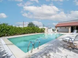 GuestHost - Villa Poggio Verde with pool - Exclusive Retreat