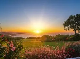 Hilltop Boutique Hotel