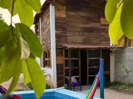 Cabana Bacalar
