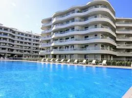 Rogowo Pearl Turquoise Apartments Near The Sea with FREE PARKING by Noclegi Renters