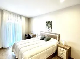 Apartamento la Muralla 1D