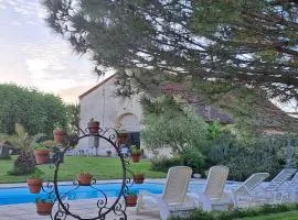 La Garenne