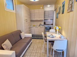 Total Relax Home by Holiday World，位于弗拉穆拉的酒店
