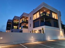 HORIZON Privlaka3，位于普利拉卡的酒店