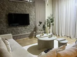 درة الماسة للشقق الفندقية