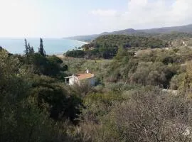 Villa Helga by the Sea