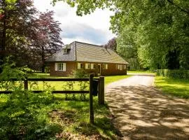 Tussen Heide en Bos in het Nationaal Park Hoge Kempen