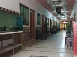 Ariha Hotel