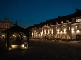 多姆阿奇特塔民宿