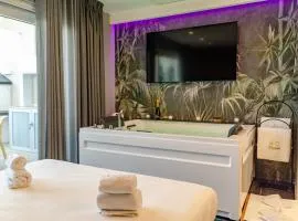 Le Terrazze Luxury Suites - Bari Perfect Stay